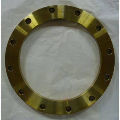 Plate Flange
