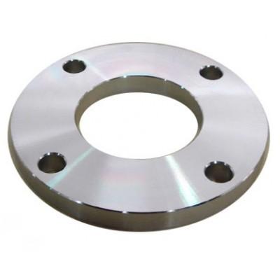 Steel Plate Flange