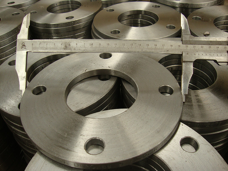 DIN Flanges