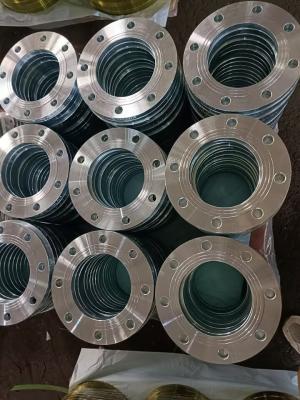 plate flange