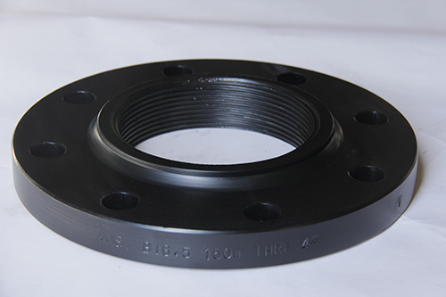 ASME B16.5 Flanges 