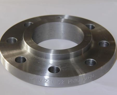 EN1092-1 Flanges