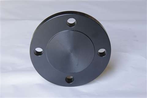 plate flange