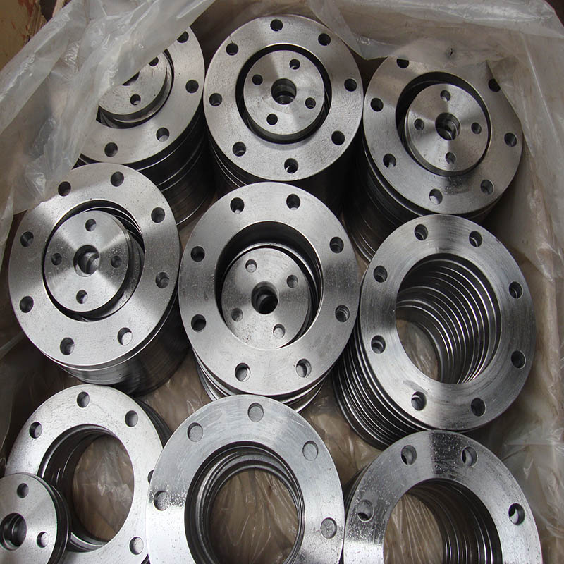 DIN Flanges