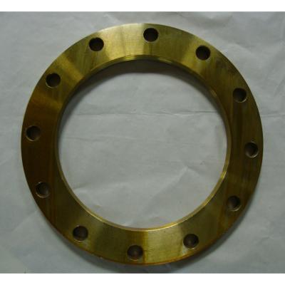 Forged Plate Flange