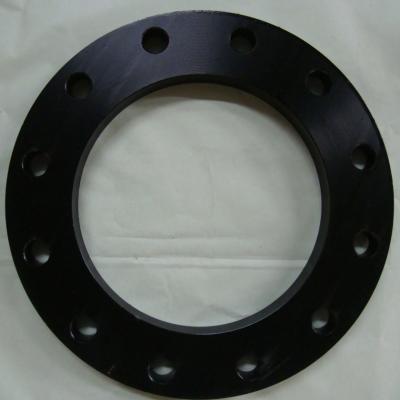 plate flange