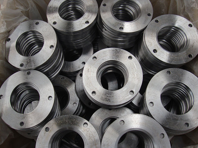 DIN Flanges