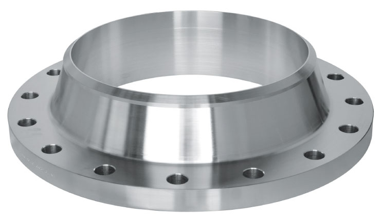 ANSI B16.5 Weld Neck Flange
