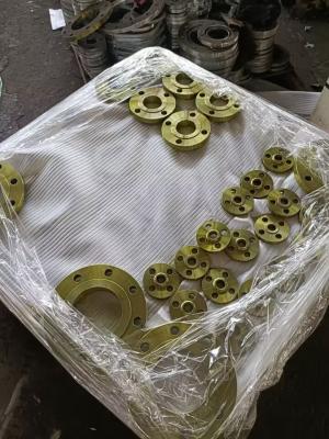 Steel Plate Flange