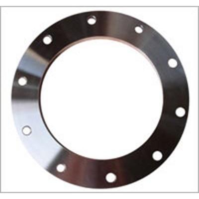Plate Flange