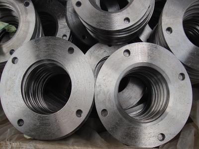 ドイツ標準フランジ