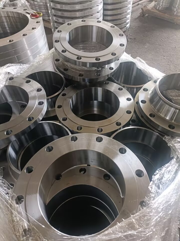 หน้าแปลนจาน