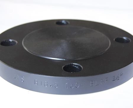 ASME B16.5