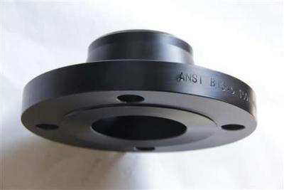 Steel Weld Neck Flange