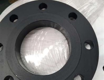 flange