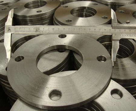 DIN Flanges