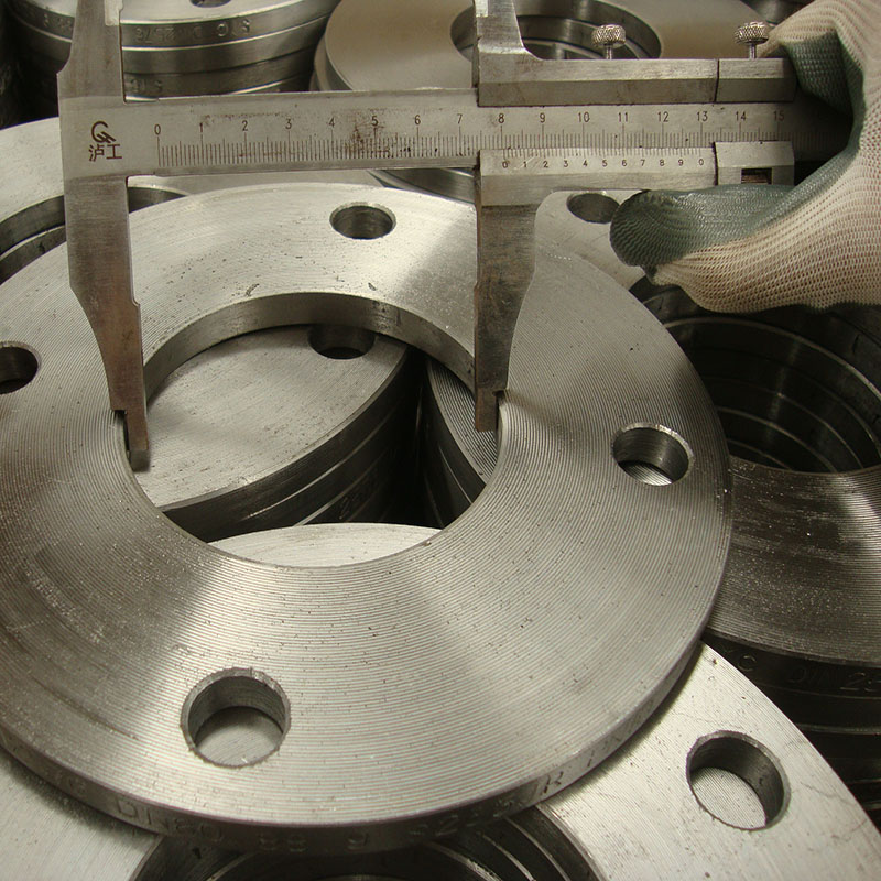 DIN Flanges