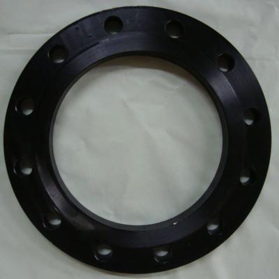 Plate Flange
