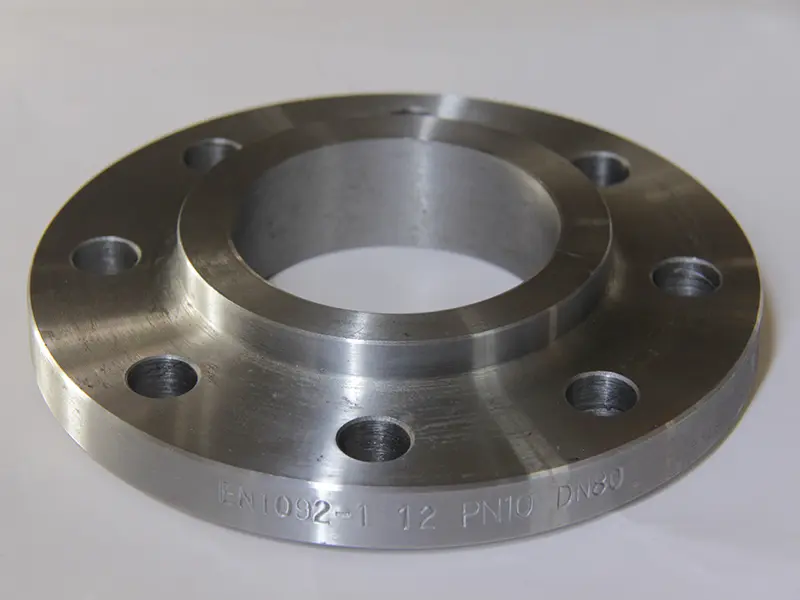 Flange EN1092-1 Flange EN1092-1