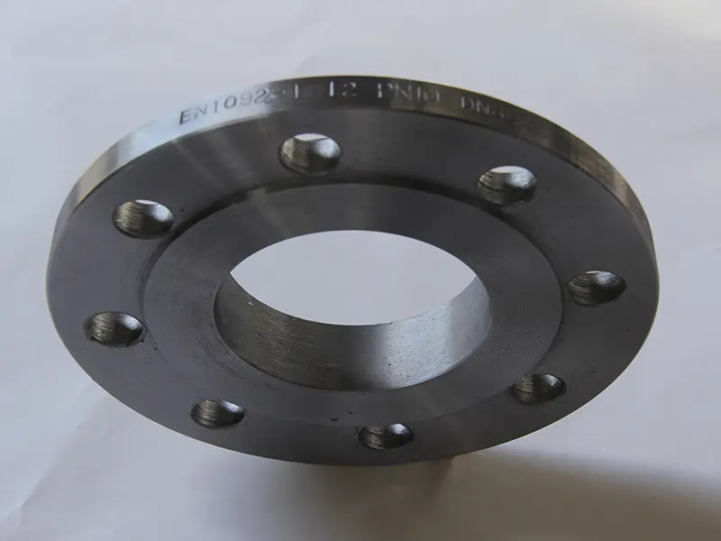 Flange EN1092-1 Flange EN1092-1