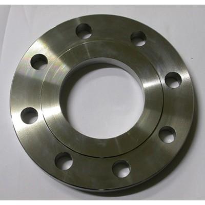 Forged Plate Flange