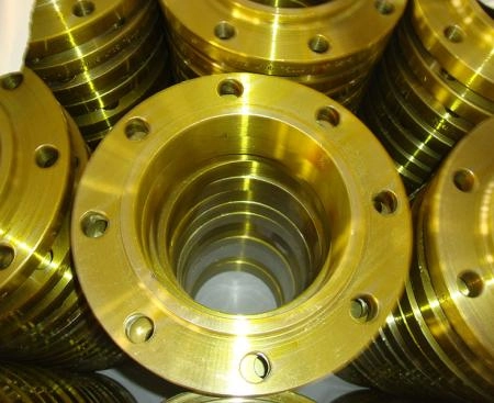 British Standard Flanges