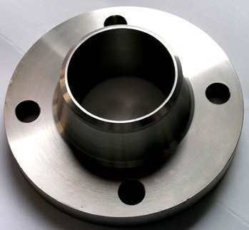 ANSI B16.5 Weld Neck Flange