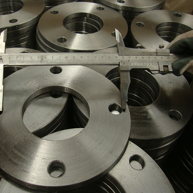 DIN Flanges