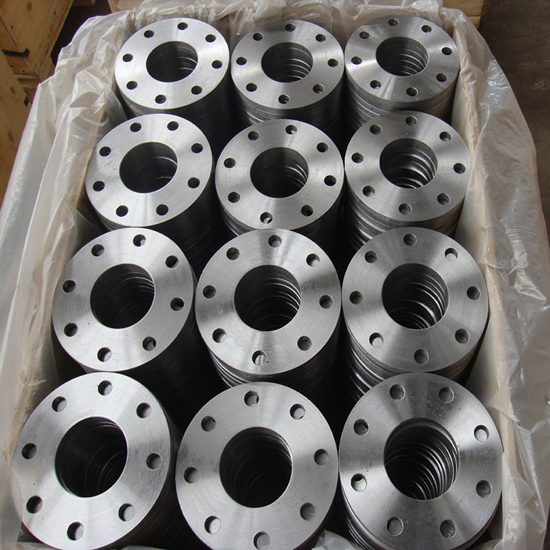 DIN Flanges