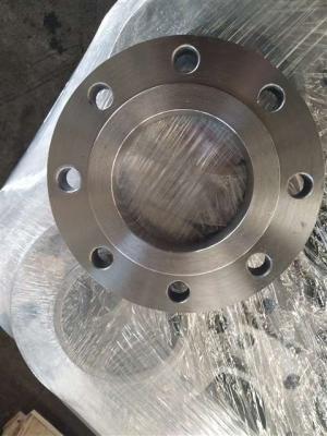 BS4504 PN16 SO 플랜지
